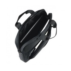 "Mobilis Bretaske 14 - Premium 600D Polyester - Sort - Ideel til Sikker Transport af Dine Ejendele!"